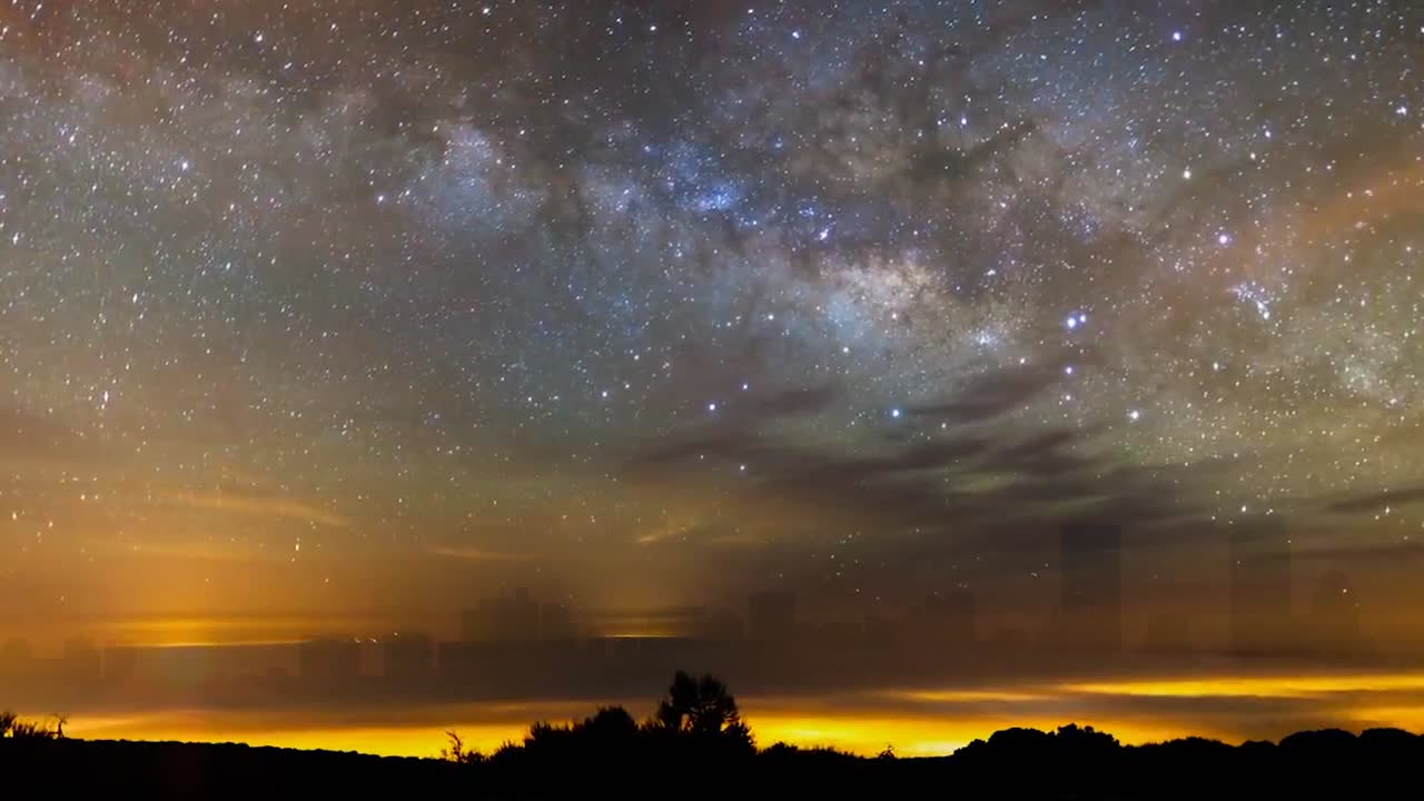 集团宣传片 · 全栈安全能力